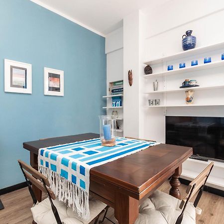 Appartamento Pet-Friendly Vista Mare Recco Luaran gambar